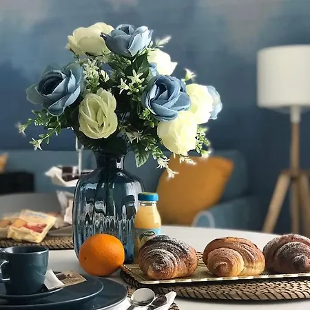 Alojamento de Acomodação e Pequeno-almoço La Casa Del Nonno Bitonto