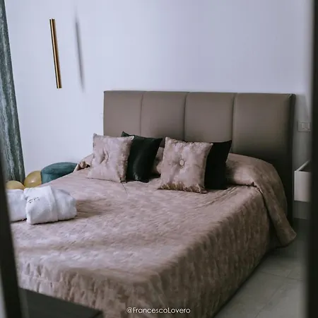 La Casa Del Nonno 3* Bitonto