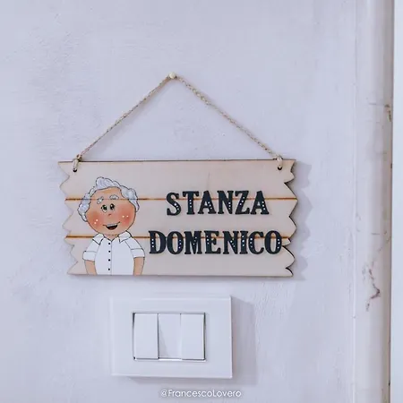 La Casa Del Nonno Bitonto