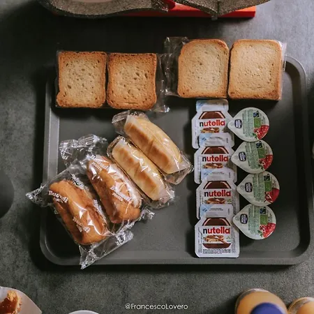 La Casa Del Nonno 3* Bitonto