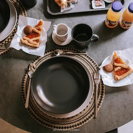 La Casa Del Nonno 비톤토